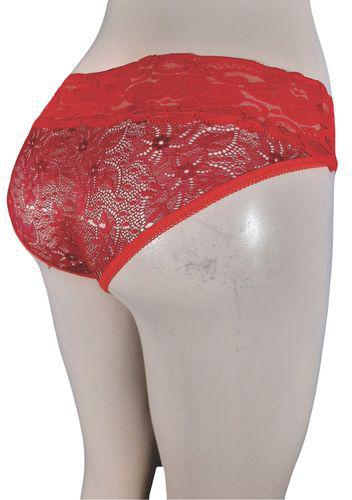 Ghali Bikini Brief Panties Underwear – AFUPB1-5010-10004-12