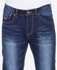 Generic Straight Legs Jeans - Light Blue