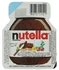 Nutella Ferrero Hazelnut Spread with Cocoa 15 g