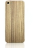 Slickwraps Wood Zebra Wraps for iPhone 5