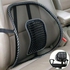 Multifunctional Lower Back Car Seat Support Pain Relief Office Chair Mesh Back Cushion