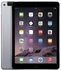 Apple iPad Air 2 - 64 جيجا - واي فاي + مكالمات - رمادي
