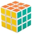 Fancy Magic Rubik's Cube for children