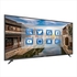 Nikai 65 Inch Ultra HD Android Smart LED TV UHD65SLED, Black