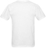 Dj Alesso Art Logo Printed Cotton Short Sleeve T-Shirt White
