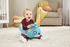 Vtech - Baby Snuggly Sounds Whale, Baby Sensory Toy with Lights- Babystore.ae