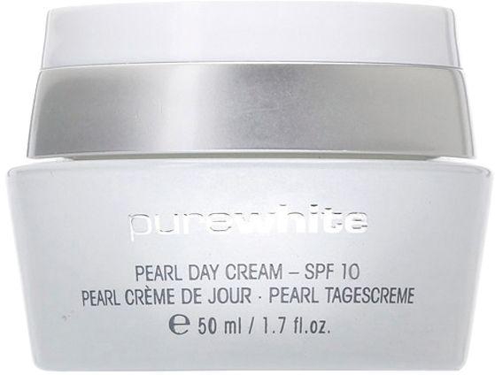 Pure white Pearl Day Cream 50ml SPF 10 REF-4084