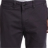 D-Struct Navy Skinny Trousers Pant For Men