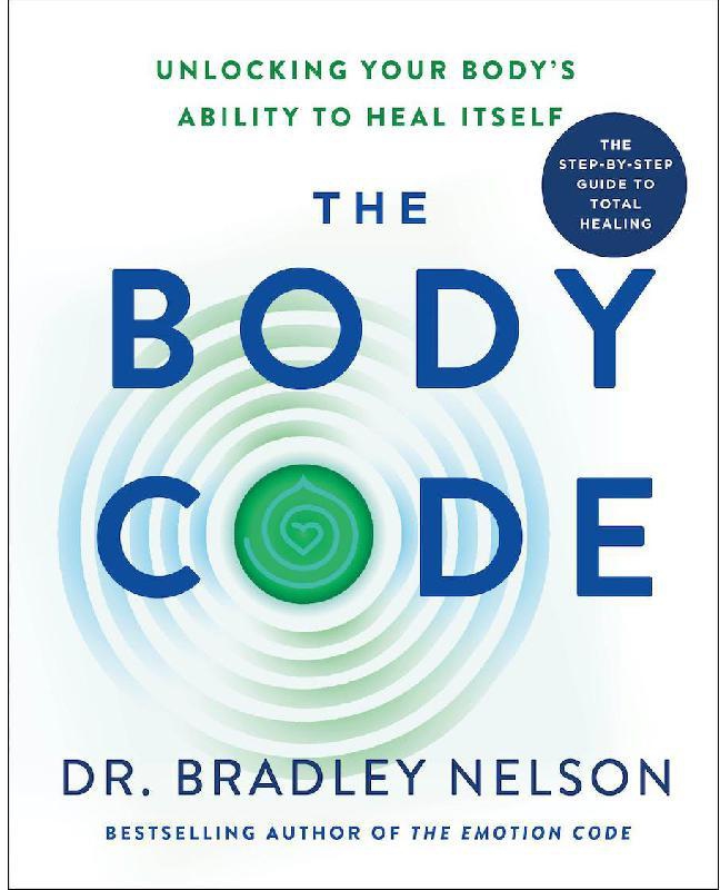 ‎Body Code‎
