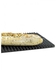 As Seen on TV Silicone Cooking Pad - Black