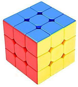 Generic Magic Square Rubix Cube-Original
