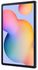 سامسونج جالاكسي تاب  S6  لايت  SM-615  جهاز تابلت  -  واي فاي  + 4G 64  جيجابايت  4  جيجابايت  10.4  بوصة أنجورا أزرق