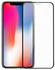 IPhone X Tempered Glass Screen Protector ( IPhone X)
