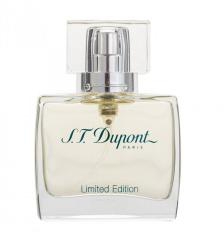 S.T. Dupont Pour Homme Limited Edition For Men Eau De Toilette 30ml