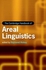 Cambridge University Press The Cambridge Handbook of Areal Linguistics