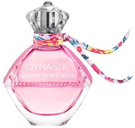 Marina De Bourbon My Dynastie Princess Eau De Parfum for Women 50 ml
