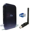 Tiger AG 888 Q4-Black Full HD Receiver + Free Wifi