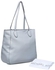 مايكل كورس حقيبة جلد لل نساء - ازرق - حقائب كبيرة توتس  30T6SA7T2L-438