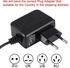 20V 3.25A 65W Big Square (First Generation) Laptop Notebook Power Adapter Universal Charger With Power Cable For Lenovo Thinkpad X300S / X301S / X240S / T440 / Yoga 13 / Yoga 11S / Yoga 2 / Z505