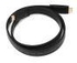 Monoprice Commercial Series Flat High Speed HDMI Cable 3ft Black