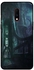 Protective Case Cover For Oneplus 7 Horror Scene