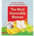 Goodword - The Most Honorable Women Pb- Babystore.ae