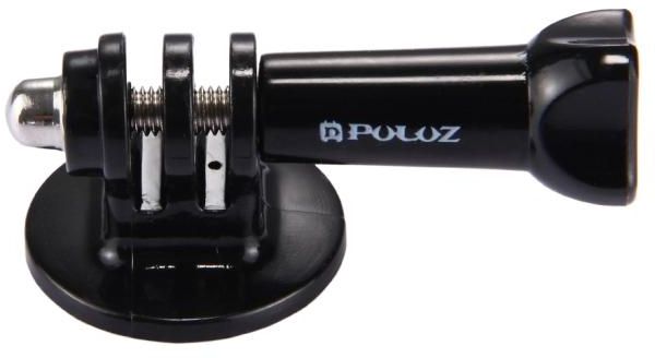 PULUZ Camera Tripod Mount Adapter with Long Screw for GoPro PU217