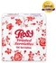 Rosy Printed Serviettes 100 Sheets