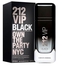 Carolina Herrera 212 VIP Black OwnThe Party NYC EDP 100ml For Men.
