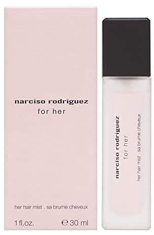 Narciso Rodriguez for Women 30ml Hair Mist