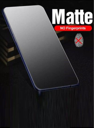Matte hydrogel screen protector for Xiaomi Poco F5