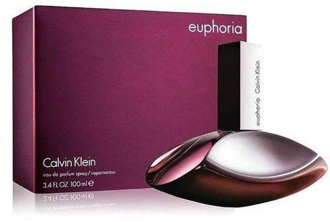 Calvin Klein Euphoria For Women EDP.