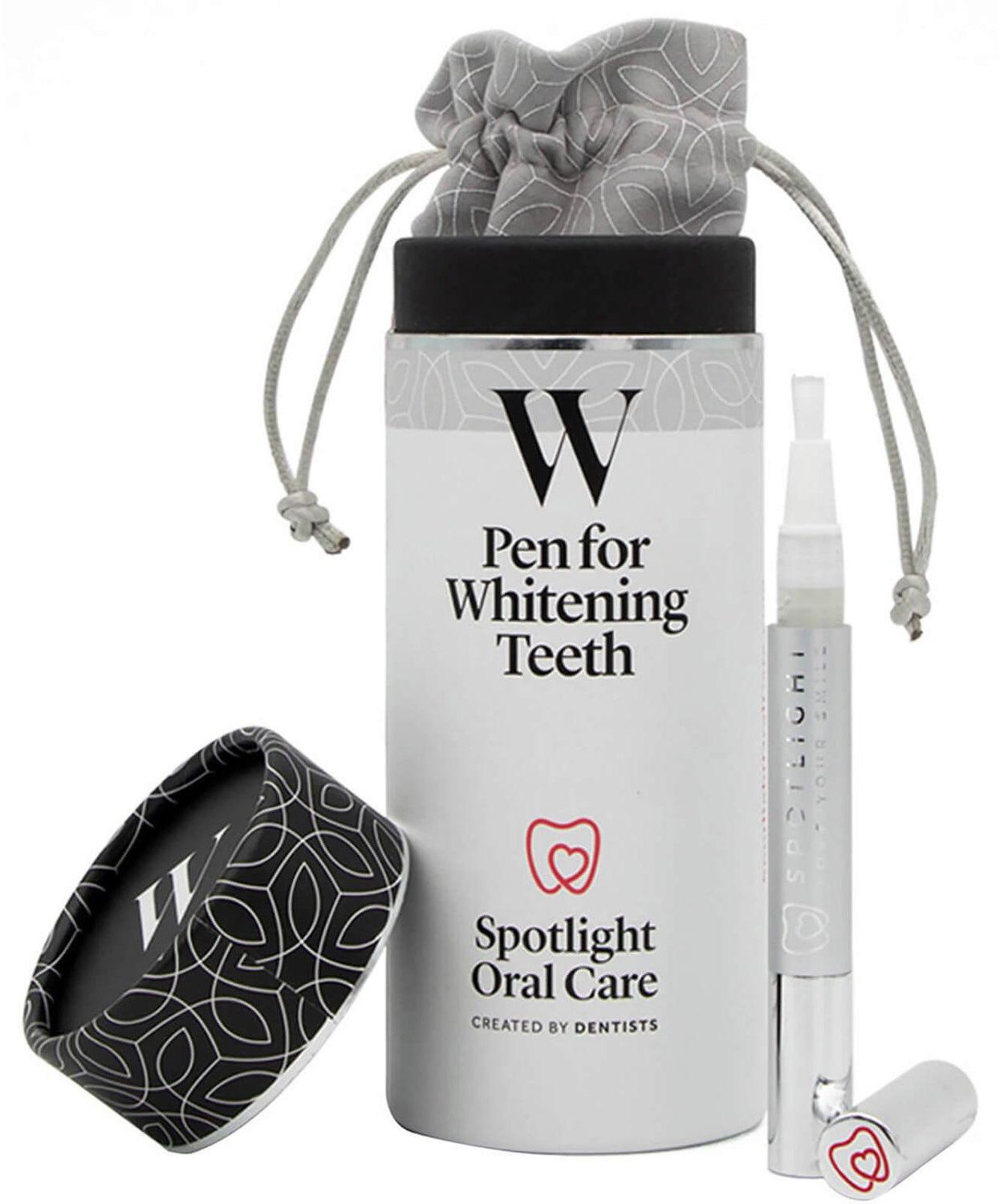 Spotlight Whitening Teeth Whitening Pen