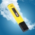 Universal Digital LCD Water Quality Testing Pen TDS Meter Tester Yellow