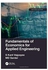 Fundamentals Of Economics For Applied Engineering, 2nd Edition paperback english