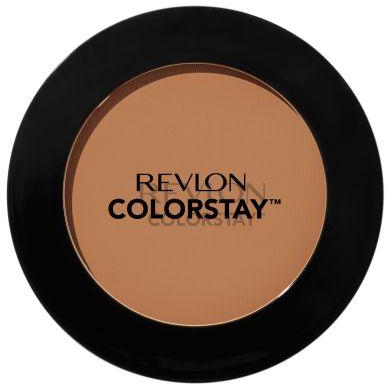 Revlon ColorStay Pressed Powder-Carob