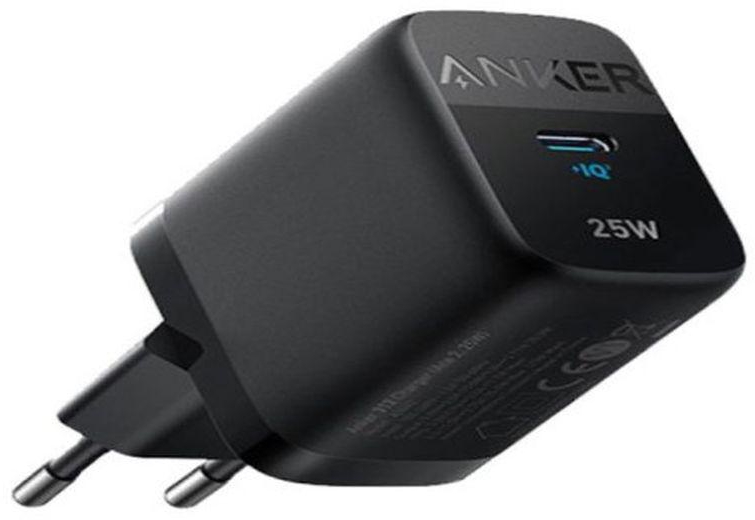 Anker 312 Charger 25W Super Fast Charger