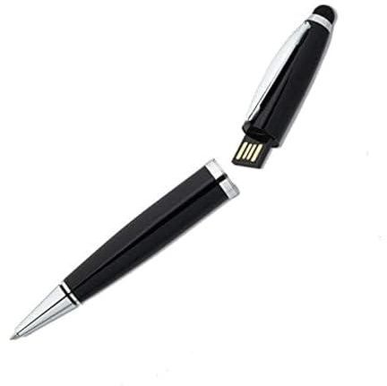 3 in 1 8GB USB Flash Drive Stylus Touch Ball Pen