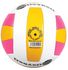 كرة طائرة قابلة للنفخ بملمس لين 21.5سنتيمتر