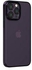 ديفيا جراب ظهر لهاتف أيفون 15 بلس & 14 بلس PC مغناطيسي Glimmer Series (6.7) - بنفسجي
