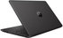 HP Notebook-15.6"-Intel Celeron-4GB RAM-500GB HDD-Windows 10-Black-Free PBag+LED Lamp+Mouse