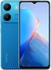 Get Infinix Smart 7 Dual SIM Mobile Phone, 6.6 Inch, 4GB Ram, 64GB, 4G LTE - Peacock Blue with best offers | Raneen.com