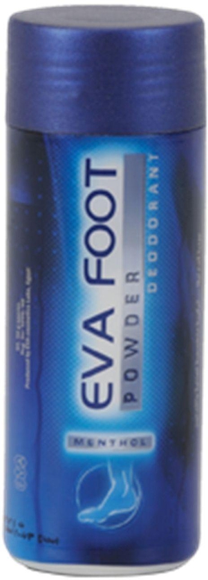 Eva Foot Powder Deodorant 50 G