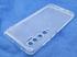 Xiaomi Mi NOTE 10 & NOTE 10 PRO Transparent And High-quality Case Fully Protection - Transparent