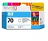 HP no 70 gloss enhancer ink cartridgee, C9459A | Gear-up.me