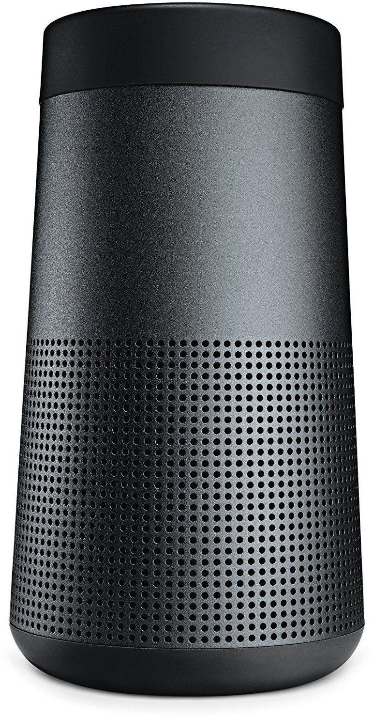 Bose SoundLink Revolve Bluetooth speaker - Black