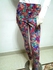 A Very Chic Patterned Pants For Women And Girls