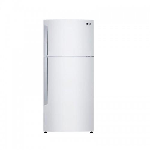 LG Refrigerator 18 Cubic Feet White - LT1822BBWI220