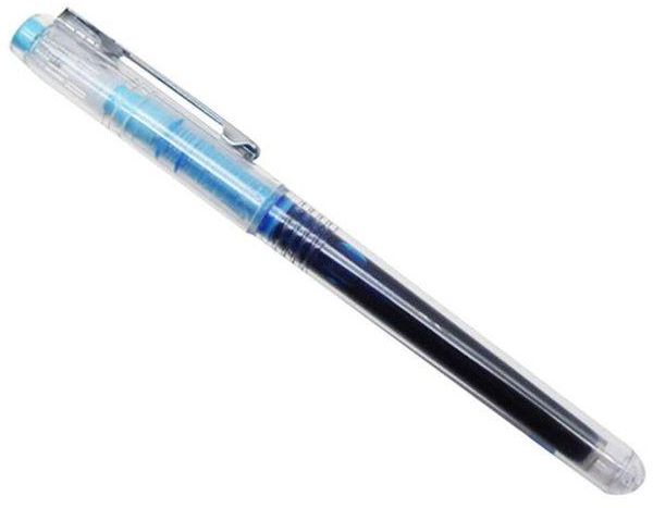 MG M&G Roller Pen No. 2401, Light Blue