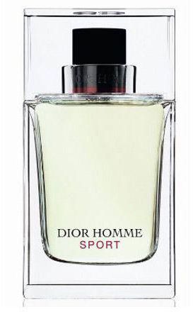 Christian Dior Homme Sport for Men -50 ml, Eau de Toilette-